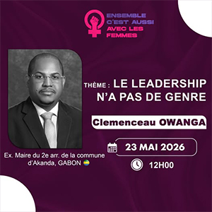 Le leadership n&rsquo;a pas de genre